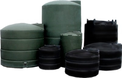 Water Tanks